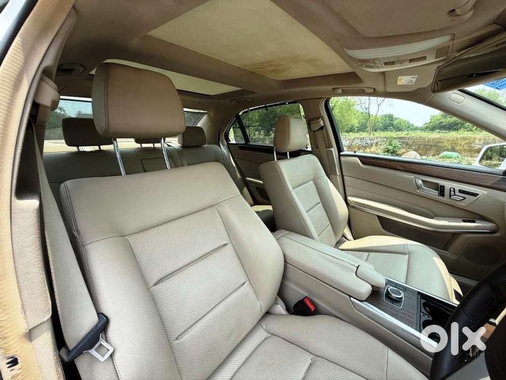 Mercedes-benz E-class E 200, 2016, Petrol