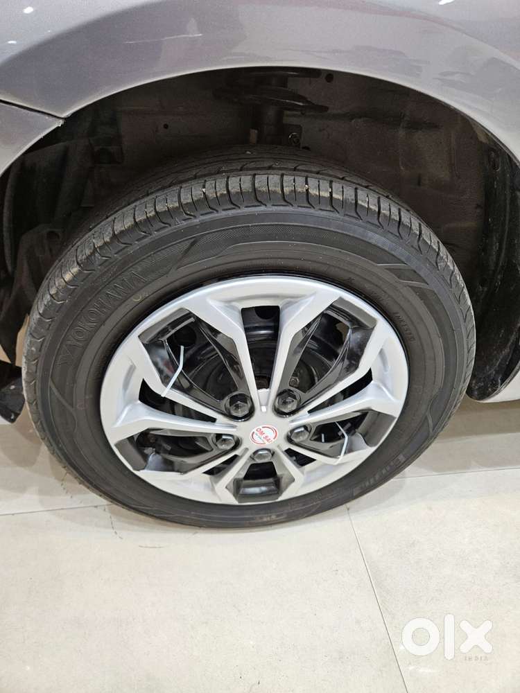 Maruti Suzuki Ciaz 2014-2017 Vxi, 2015, Petrol