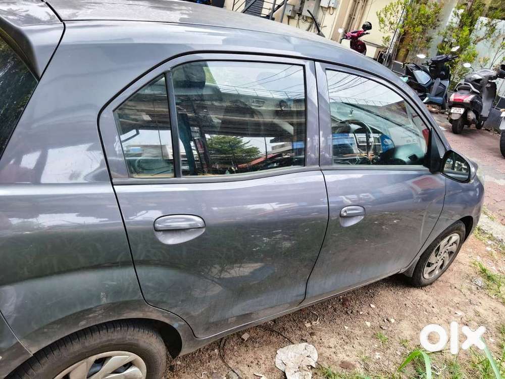 Hyundai New Santro 1.1 Sportz Mt Cng, 2018, Cng & Hybrids