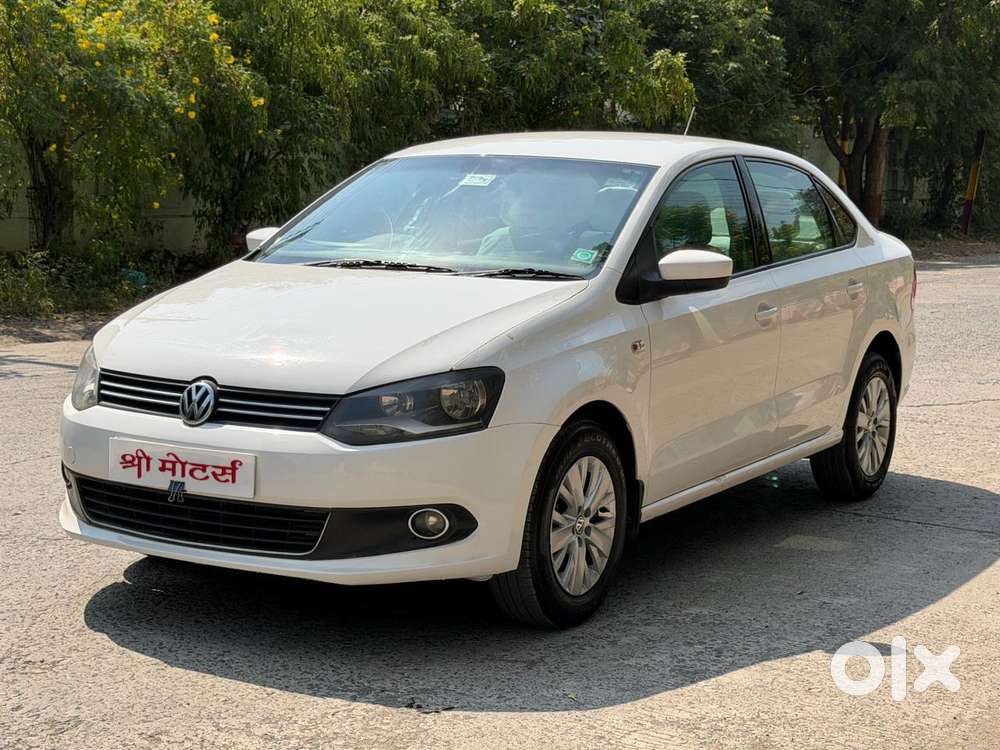 Volkswagen Vento 1.5 Tdi Highline At, 2015, Diesel