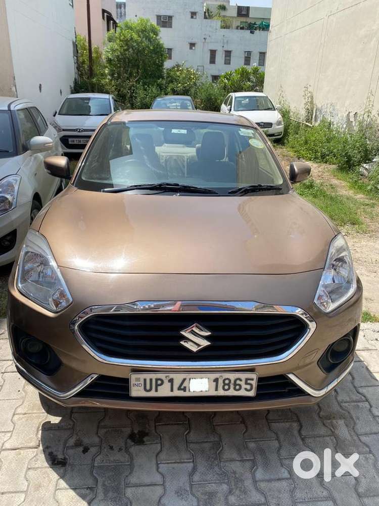 Maruti Suzuki Swift Dzire Vdi Regal Limited Edition Amt, 2018, Diese..