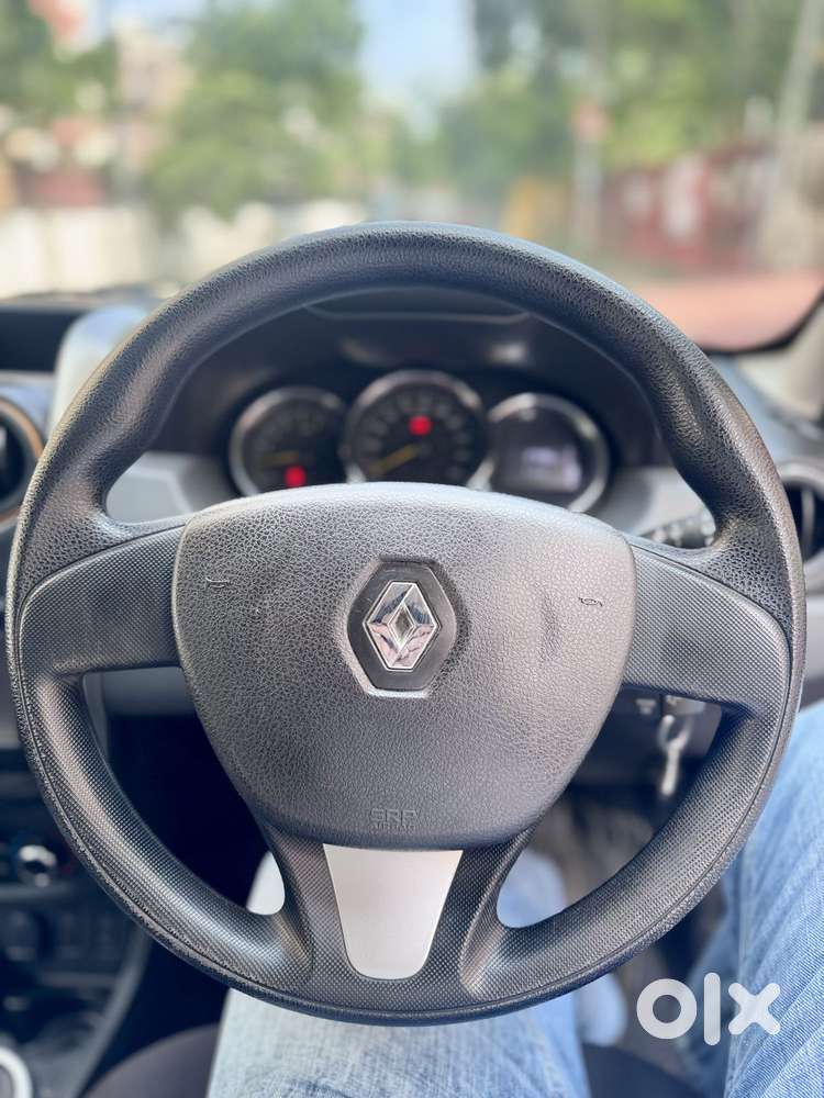 Renault Duster 1.5 85 Ps Rxs Mt Diesel, 2018, Diesel