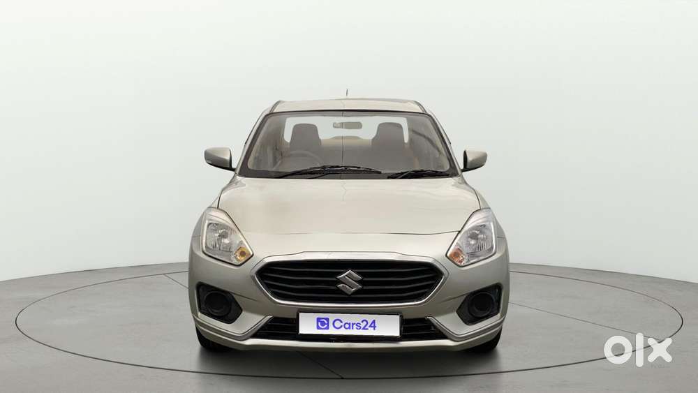 Maruti Suzuki Swift Dzire 1.2 Vxi Bsiv, 2020, Petrol
