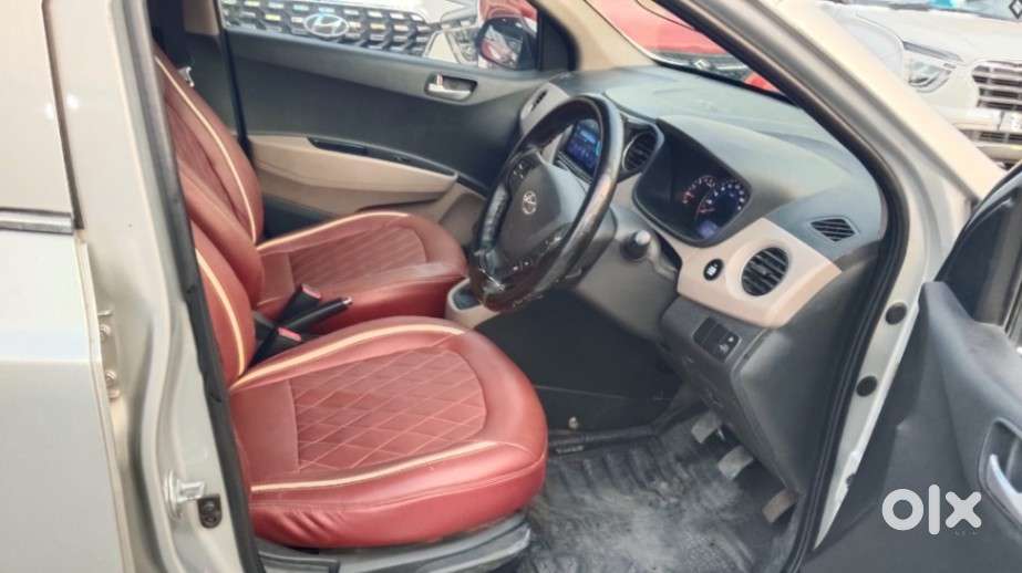 Hyundai Grand I10 1.2 Crdi Asta, 2017, Diesel