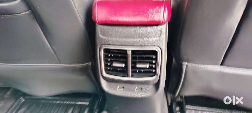 Mg Astor 1.3 Savvy Turbo At S Red, 2023, Petrol