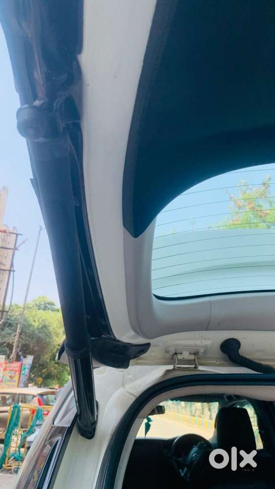 Toyota Fortuner Diesel 2021