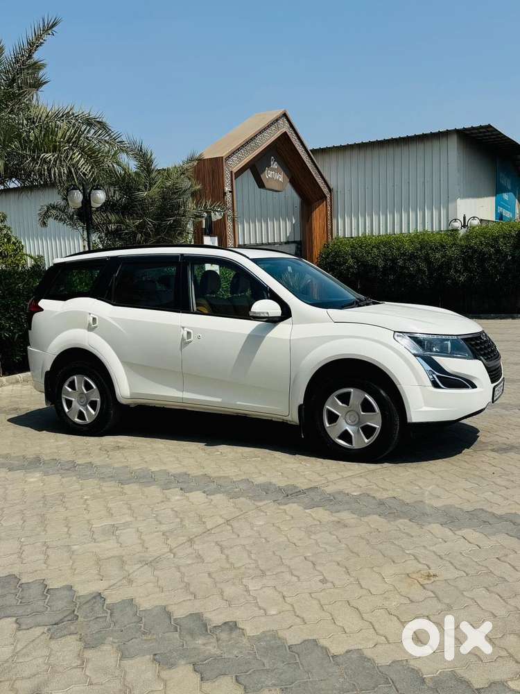 Mahindra Xuv500 W3, 2019, Diesel