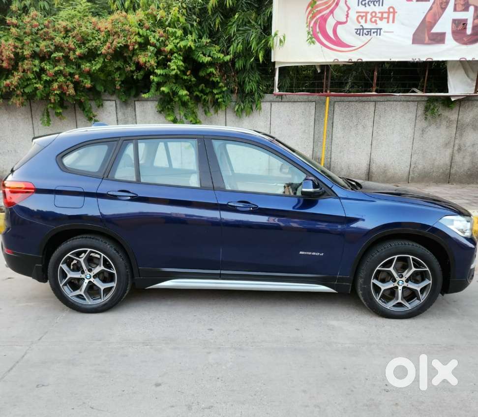 Bmw X1 2.0 Sdrive 20d, 2017, Diesel