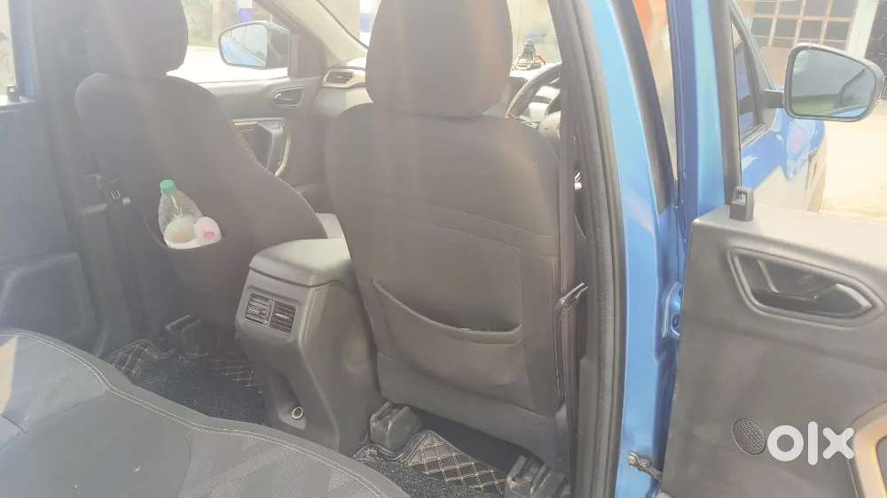 Renault Kiger 2021 Petrol Good Condition