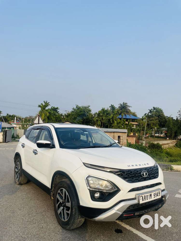 Tata Harrier Xta+ 2.0 L Kryotec Bs Vi, 2020, Diesel