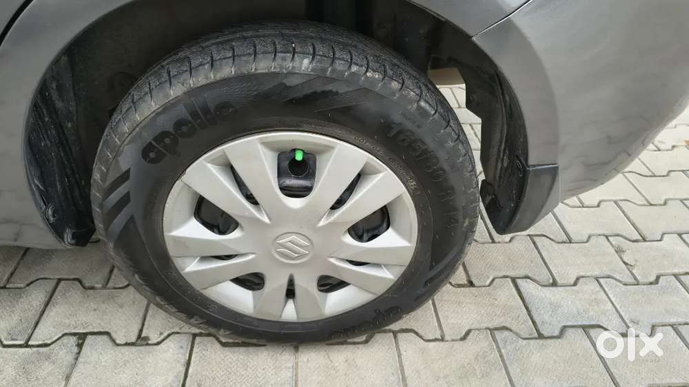 Maruti Suzuki Swift Dzire 2014