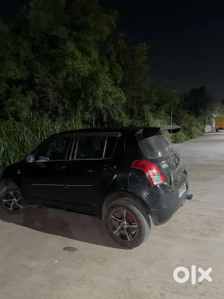 Maruti Suzuki Swift Vdi 2009