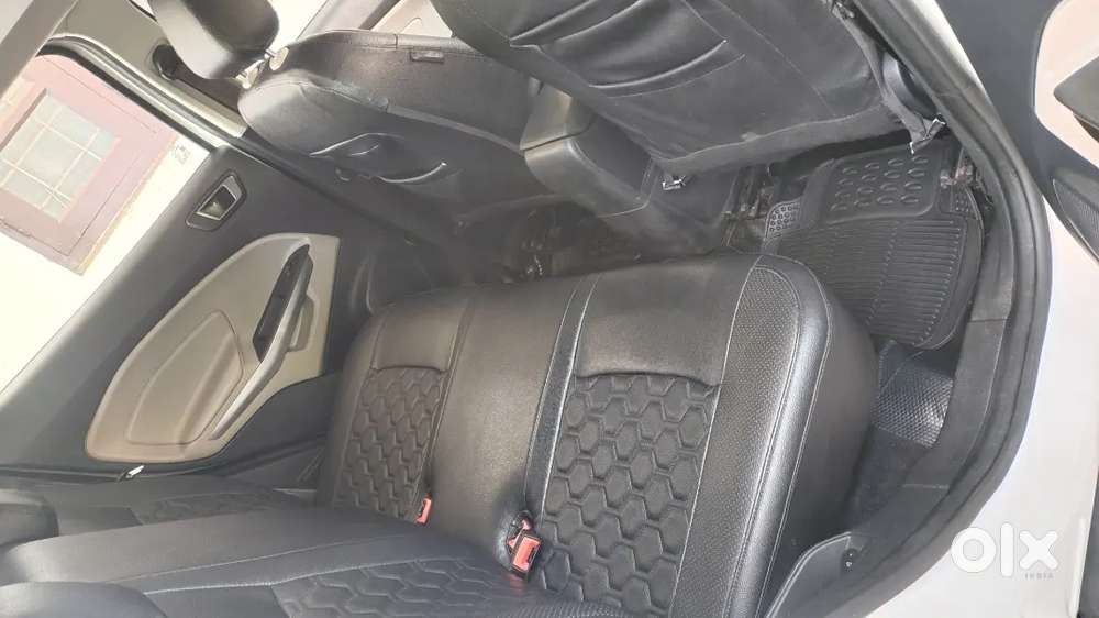 Ford Ecosport 2021 Diesel Well Maintained