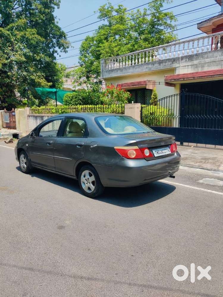 Honda City 2008-2011 1.5 E Mt, 2009, Petrol