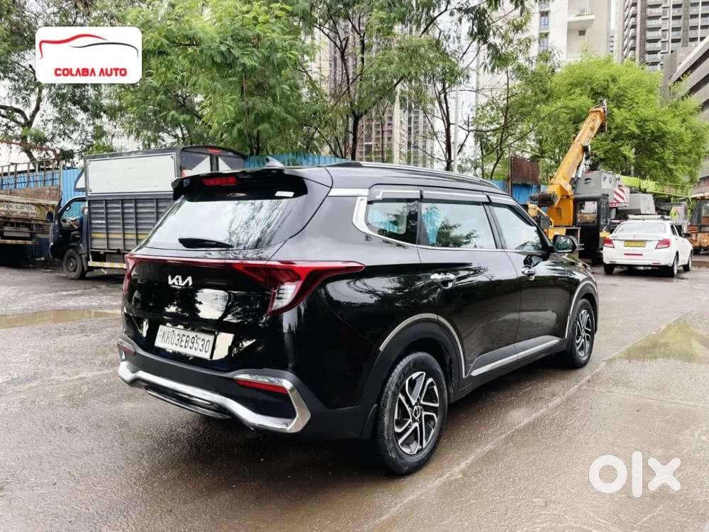 Kia Carens 1.4 Luxury Plus 6 Str, 2023, Petrol