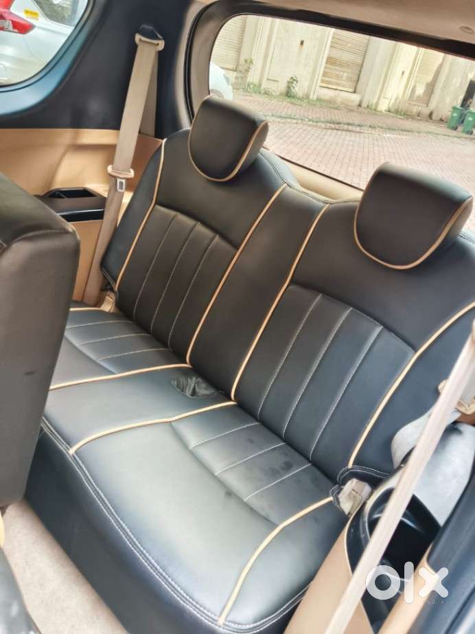 Maruti Suzuki Ertiga Vxi Abs, 2013, Petrol