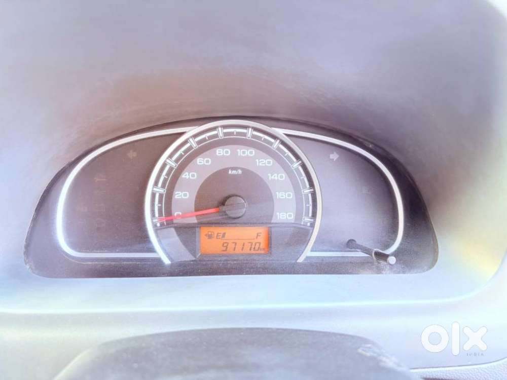 Maruti Suzuki Alto 800 Cng Lxi, 2012, Petrol