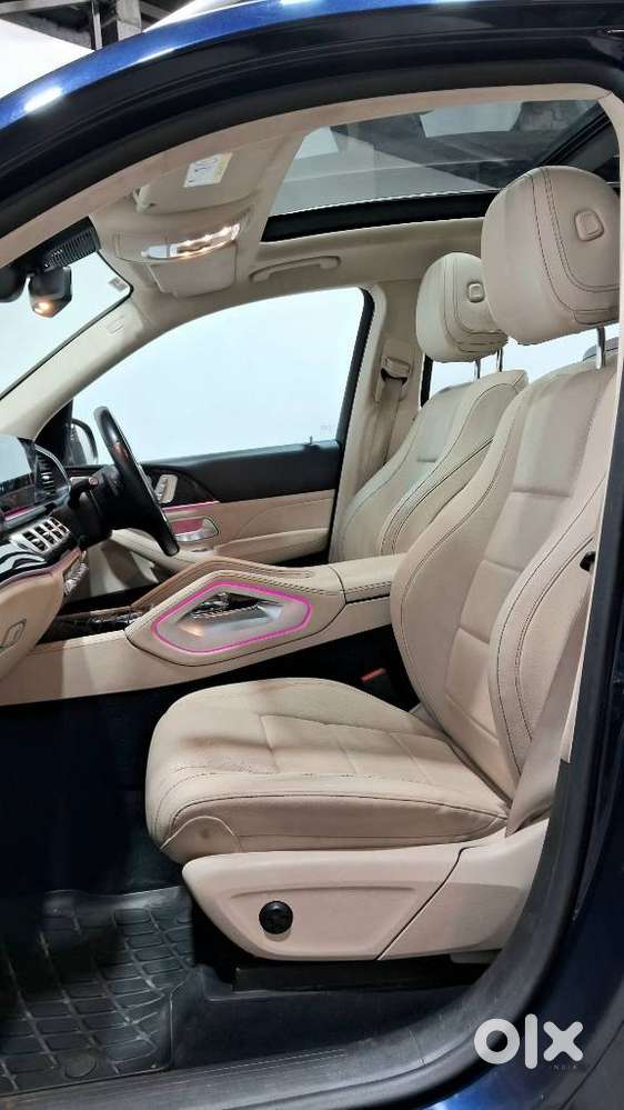 Mercedes-benz Gls 400d 4matic, 2023, Diesel
