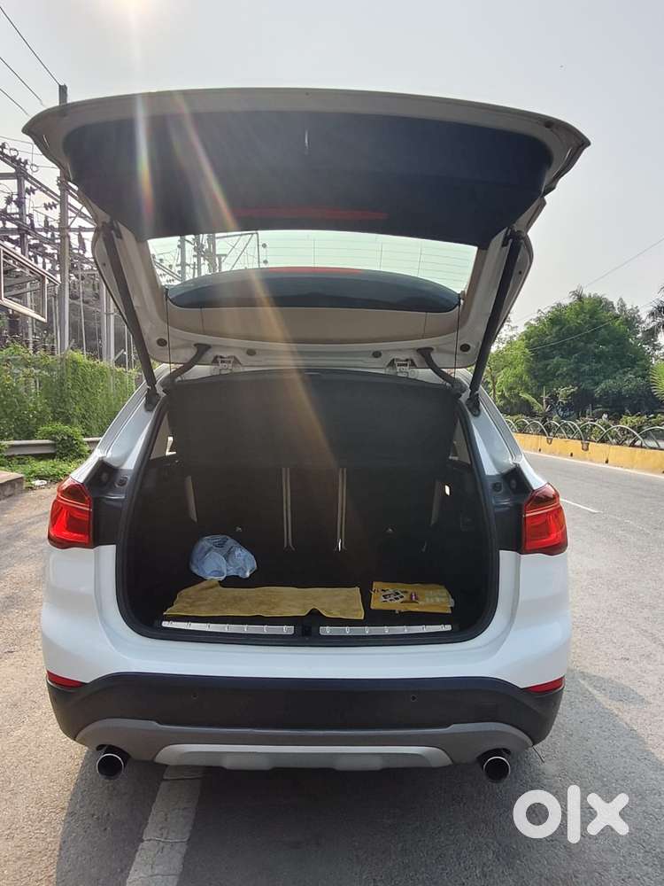 Bmw X1 Sdrive20d Expedition, 2020, Diesel