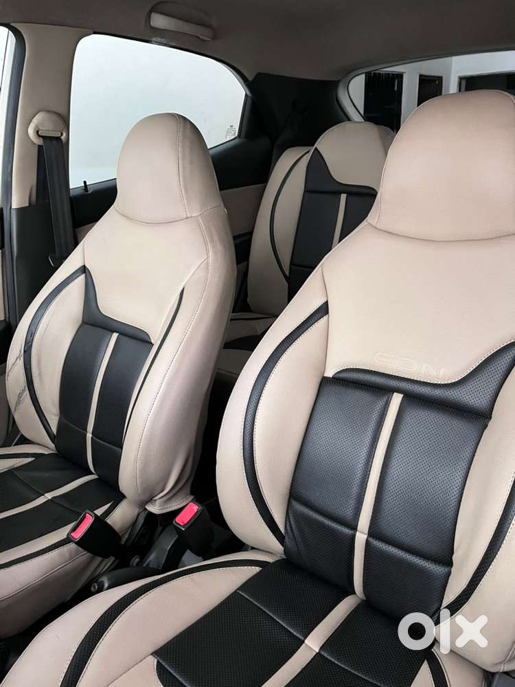 Hyundai Eon 2012 Petrol