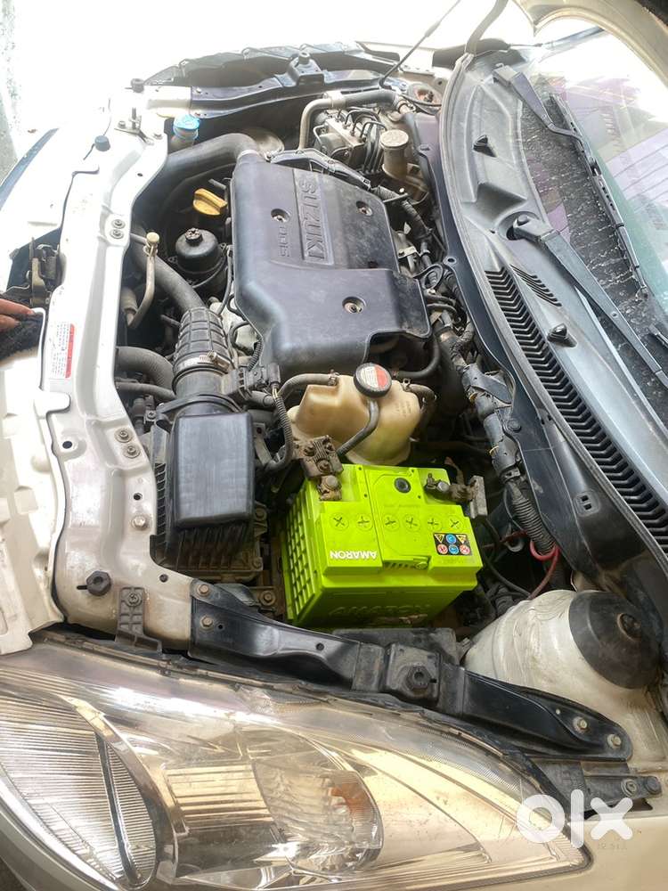 Maruti Suzuki Swift 2016 Diesel 93000 Km Driven