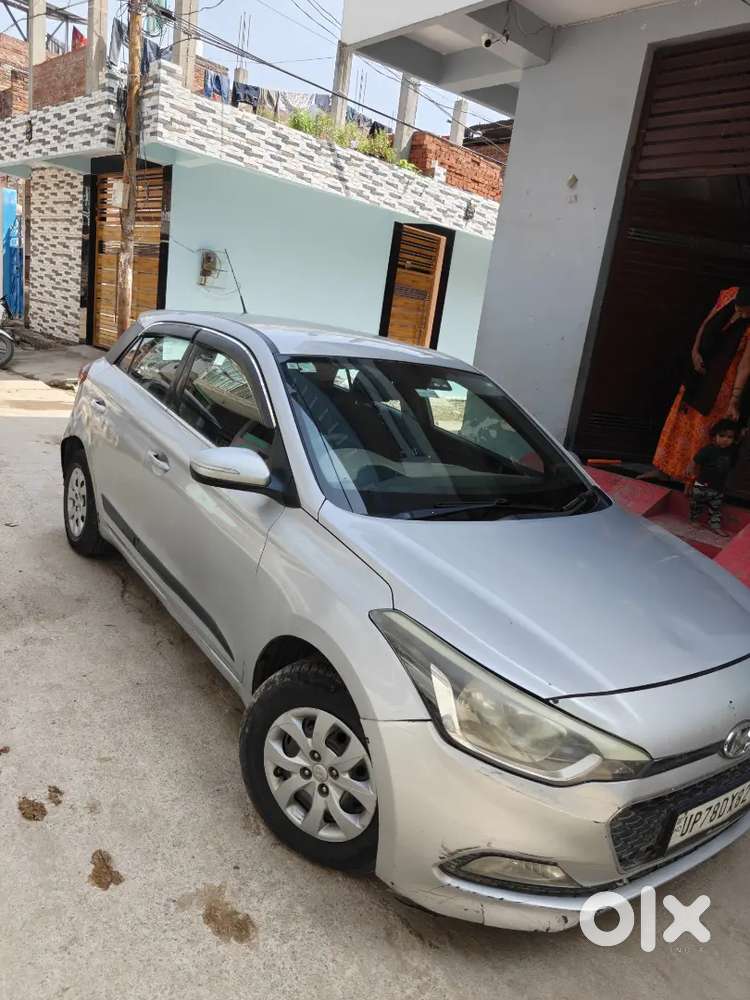 Hyundai I20 2015 Diesel 194000 Km Driven