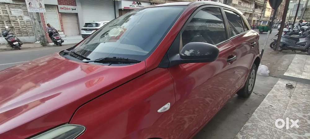 Hyundai Elite I20 2015 Petrol 69000 Km Driven