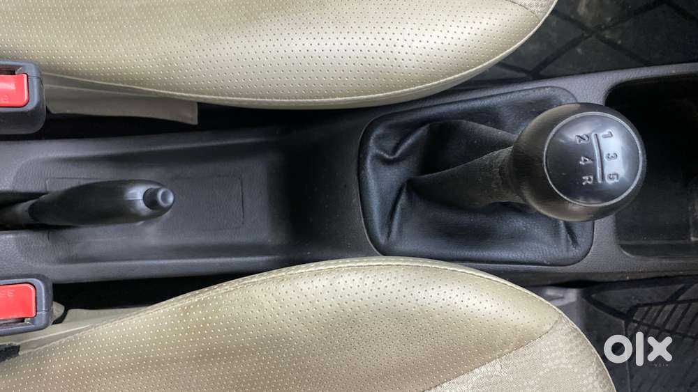 Hyundai Eon Magna +, 2018, Petrol