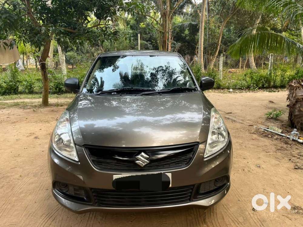 Maruti Suzuki Dzire 1.2 Lxi, 2016, Petrol