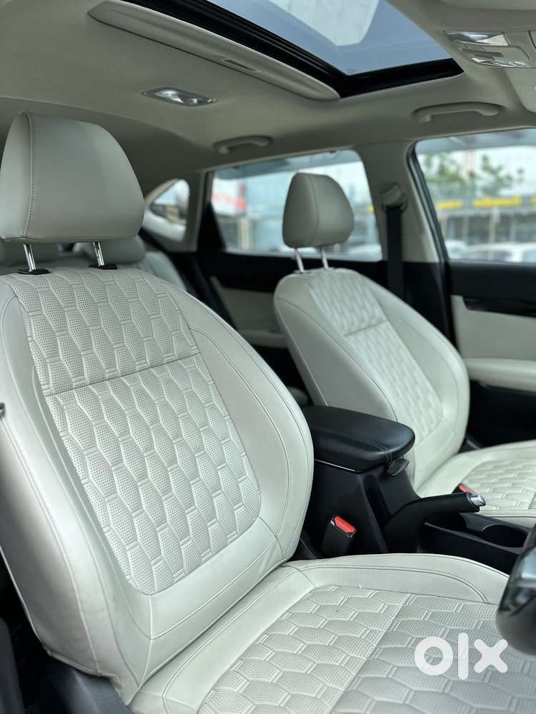 Kia Seltos Htx Plus At D, 2019, Diesel