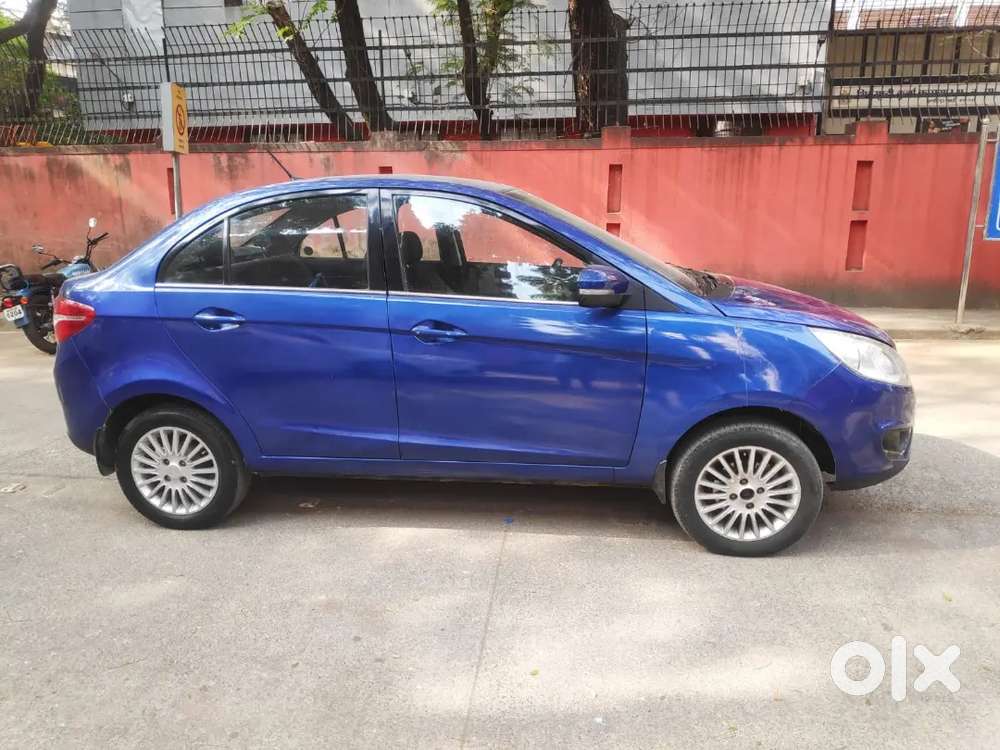 Tata Zest 2015 Petrol Insurance Valid 1yr
