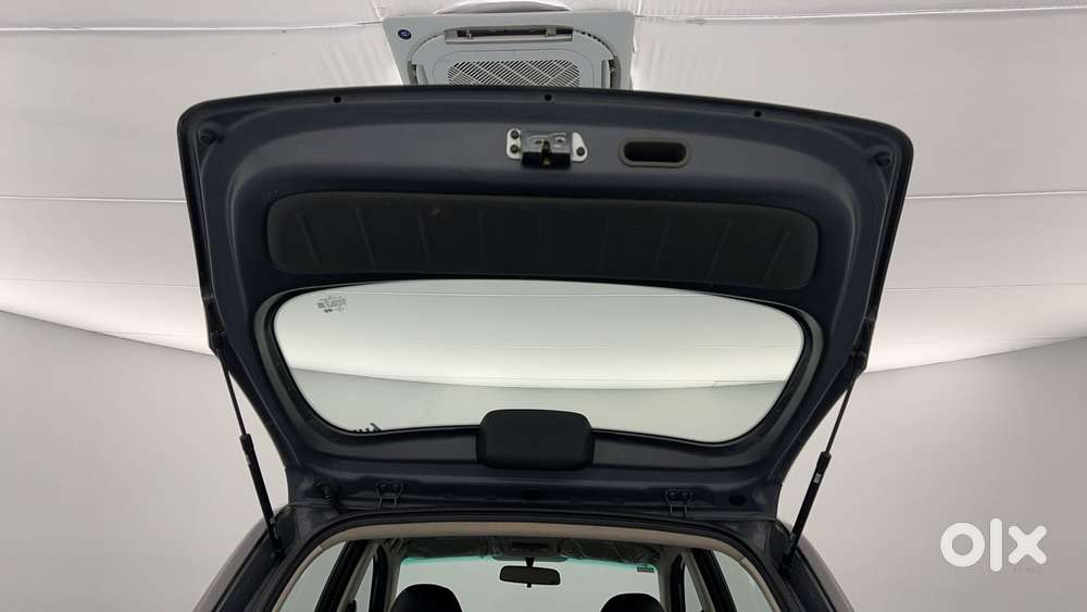 Hyundai I10 Magna 1.2 Itech Se, 2012, Petrol