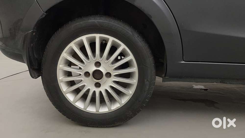 Tata Zest  Revotron 1.2 Xt, 2016, Petrol