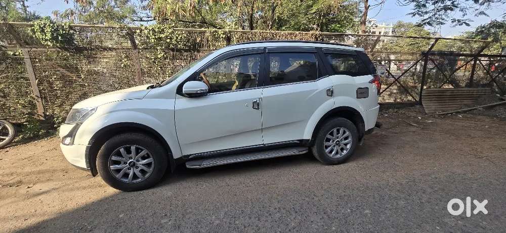 Mahindra Xuv500 W11 2018 Diesel Well Maintained