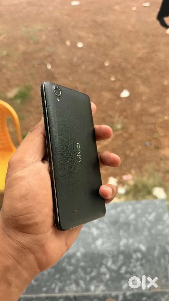 Vivo y31L vintage phone
