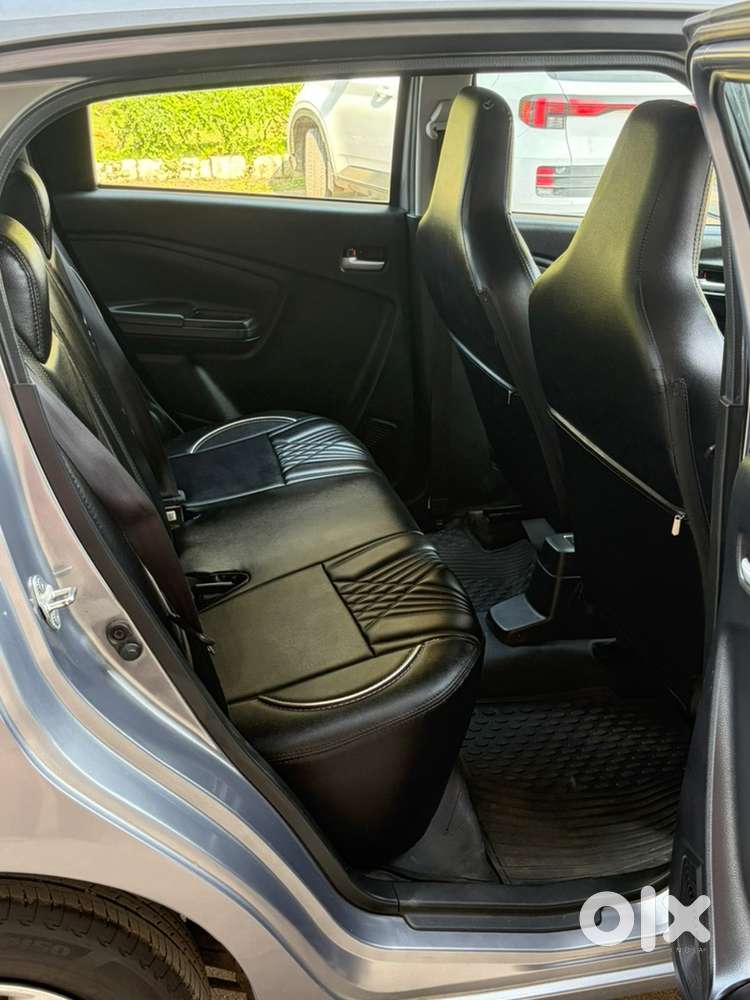 Maruti Suzuki Celerio 2024 Cng & Hybrids 23000 Km Driven