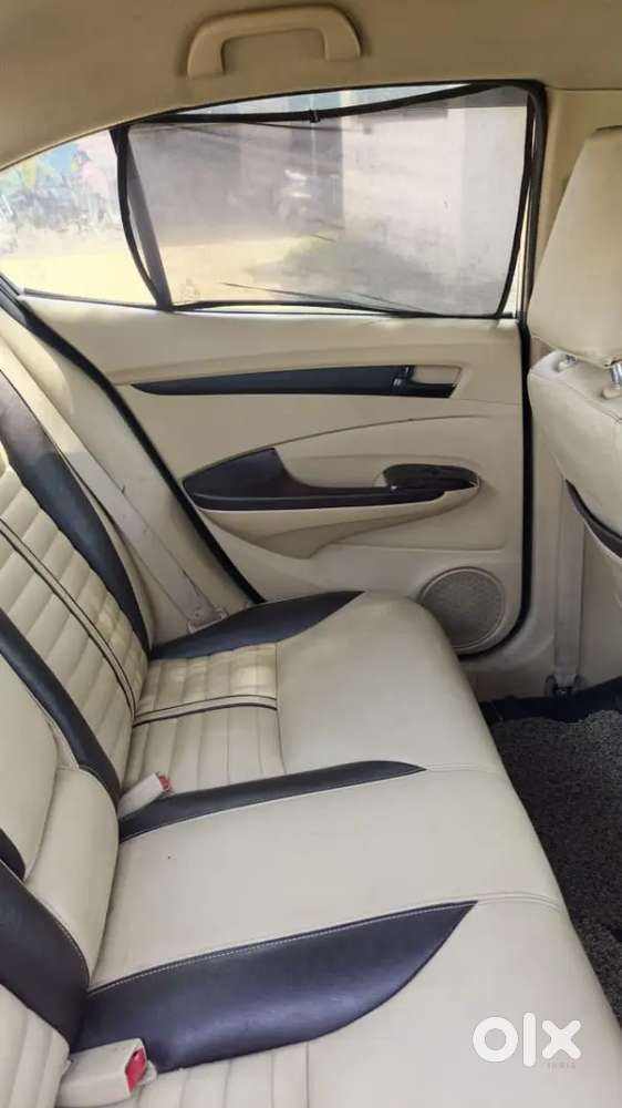 Honda City 2011 Model