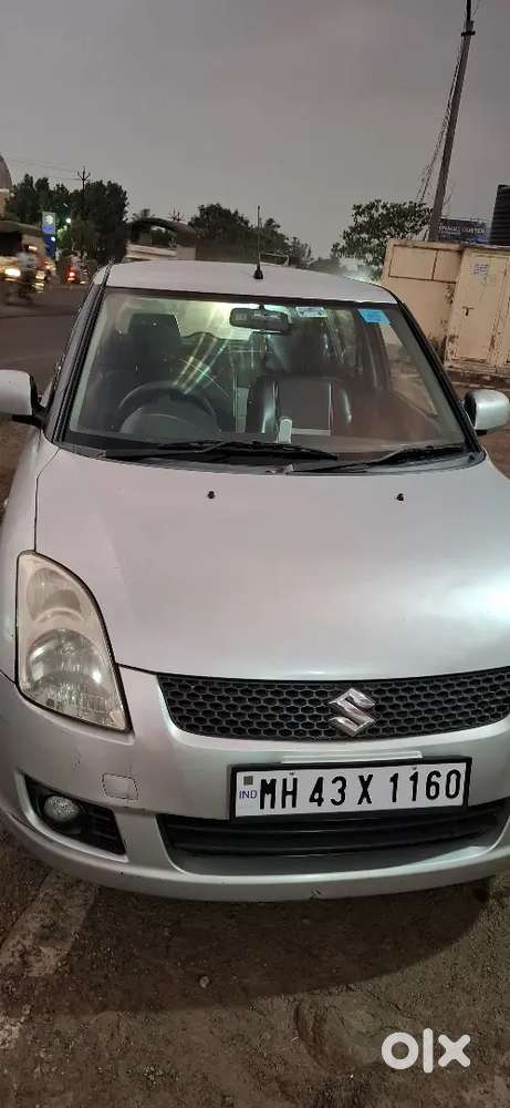 Maruti Suzuki Swift 2008