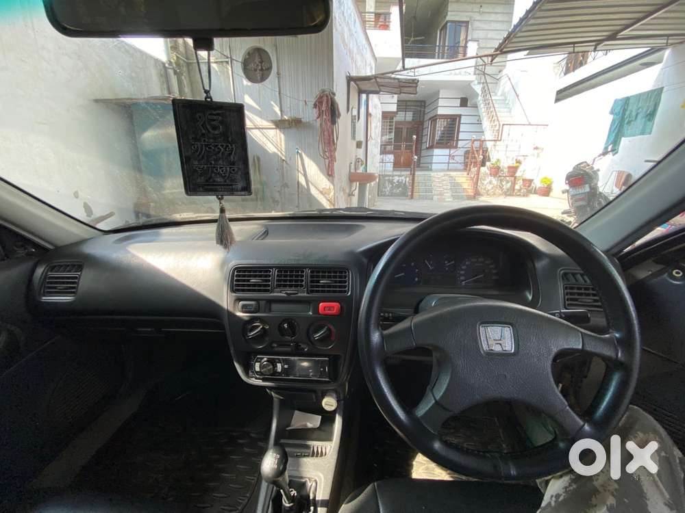Honda City 2000 Petrol