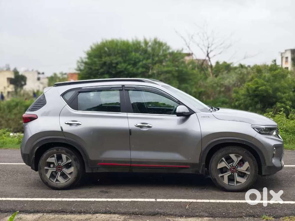 Kia Sonet Gtx Plus 1.5 Dct At, 2020, Diesel