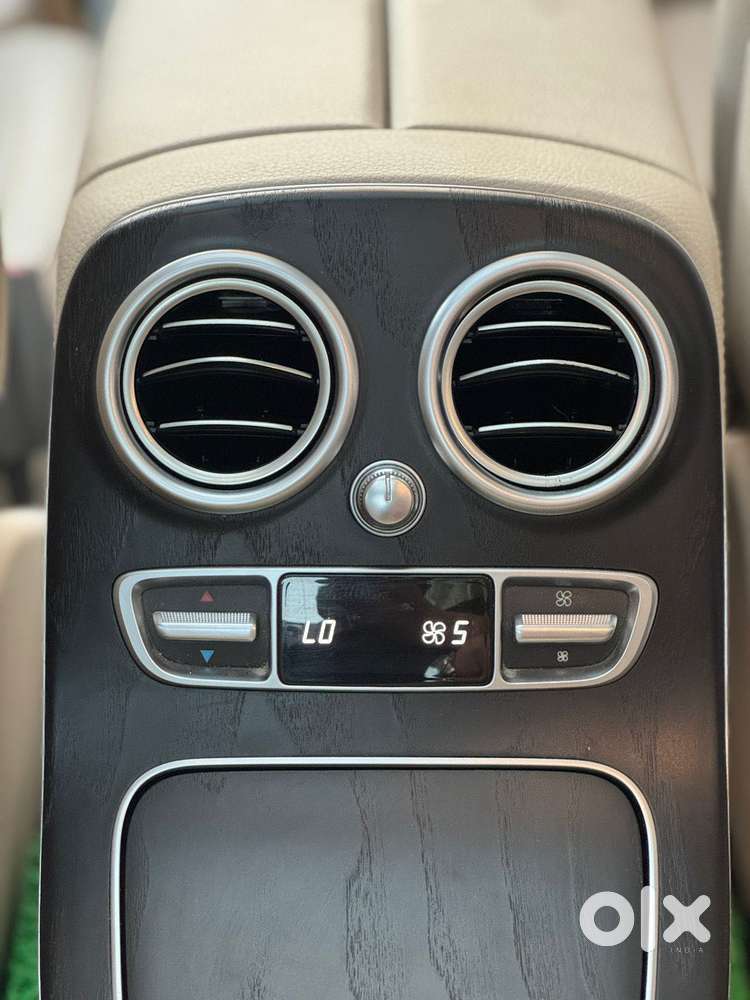 Mercedes-benz E-class E 220 D, 2021, Diesel