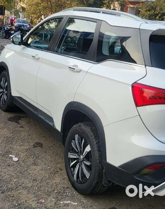Mg Hector Sharp Diesel Mt, 2019, Diesel
