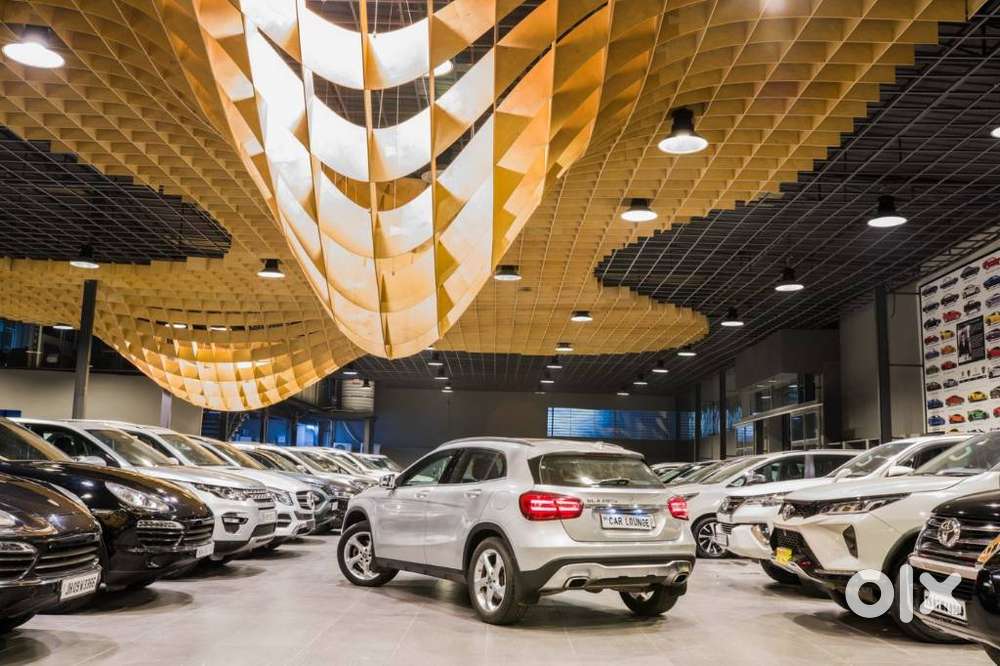 Mercedes-benz Gla 200, 2018, Diesel