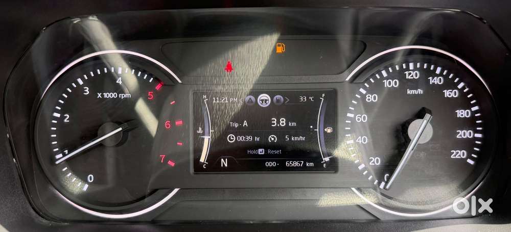 Mahindra Scorpio-n 2.2 Z4 Diesel Mt 7 Str, 2024, Diesel