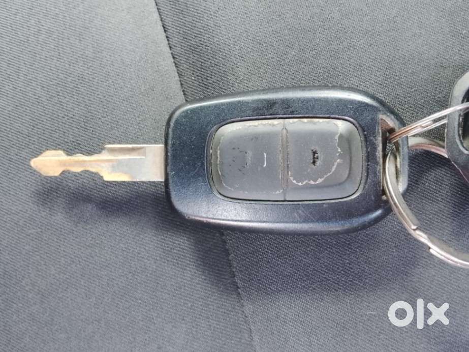 Renault Kwid 1.0 Rxt Amt Opt, 2018, Petrol