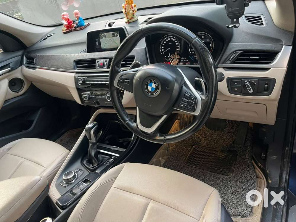 Bmw X1 Diesel 2018