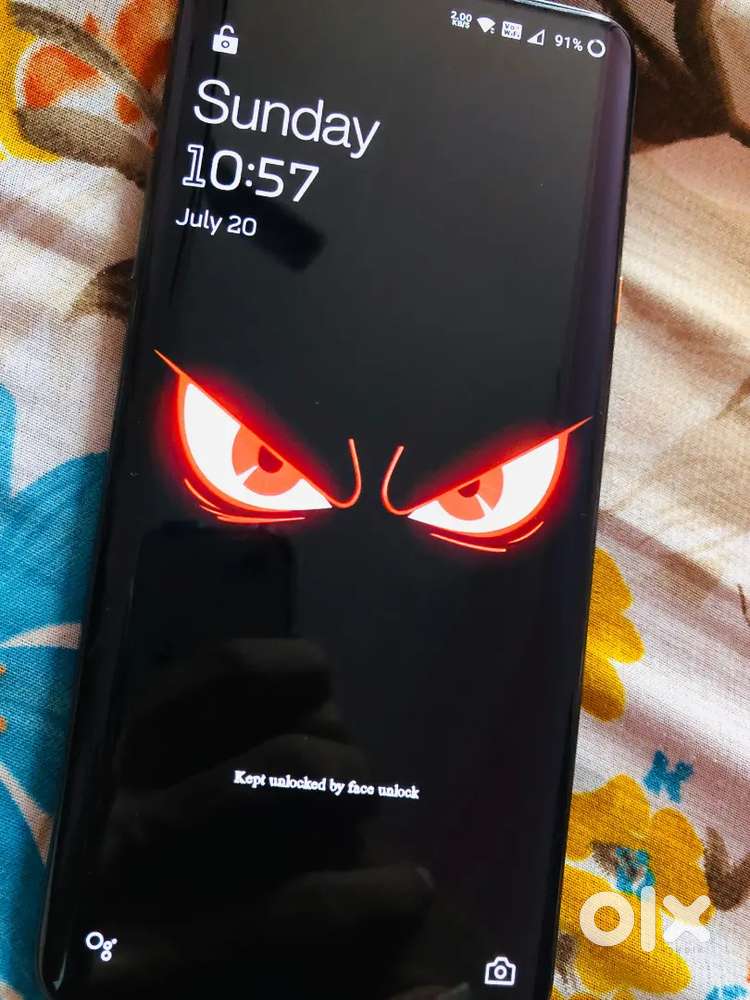 OnePlus7t pro 中国版 256GB ジャンク OnePlus7t pro 中国版 256GB ジャンク スマートフォン・携帯電話