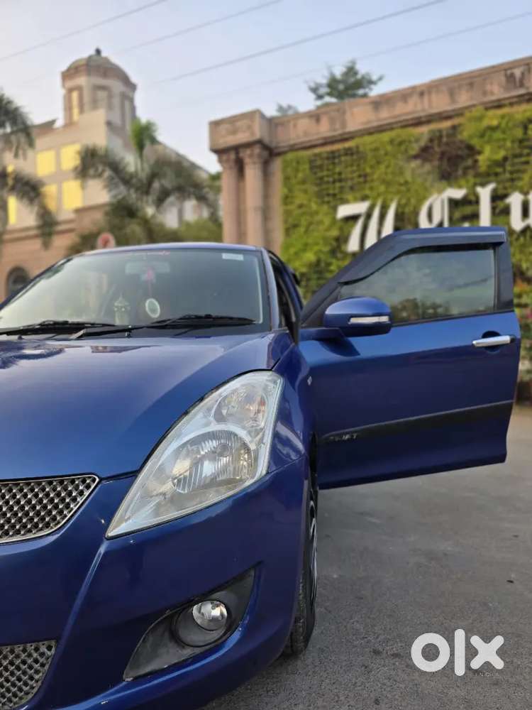A Car In A Condition That Your Looking For