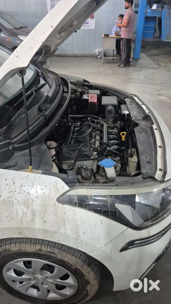 Hyundai Elite I20 2018 Petrol Well Maintained