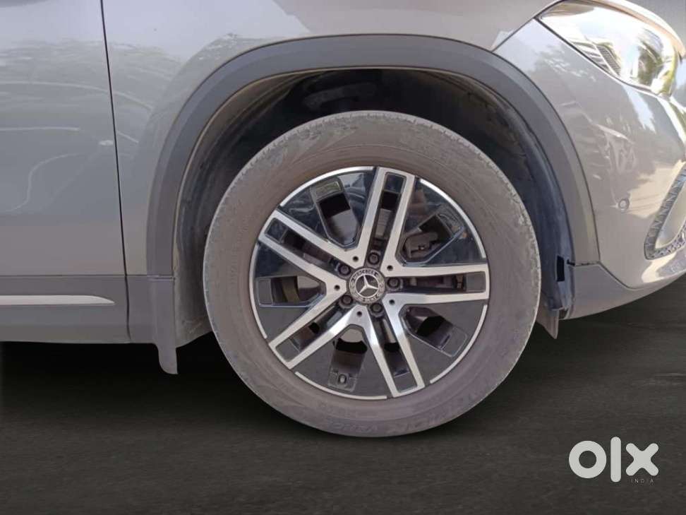 Mercedes-benz Gla 200, 2023, Petrol